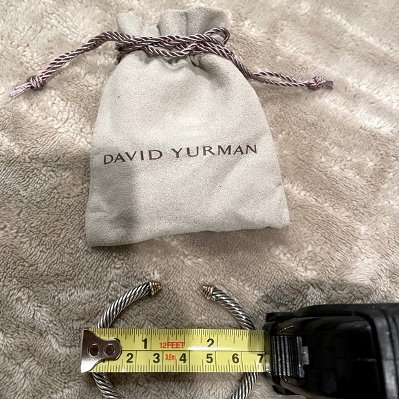 David Yurman bangle - Picture 8 of 10
